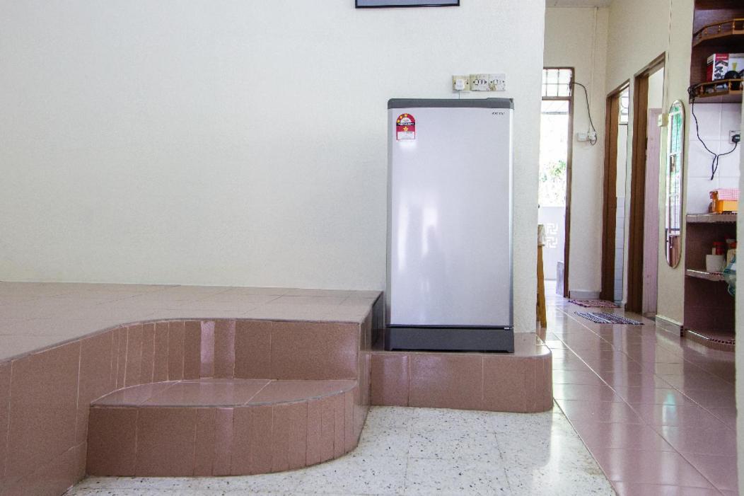 Sweet Home With 2 Auto Gates At Bm, Penang, M'Sia Bukit Mertajam Esterno foto