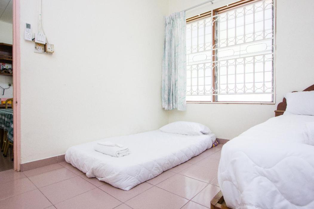 Sweet Home With 2 Auto Gates At Bm, Penang, M'Sia Bukit Mertajam Esterno foto