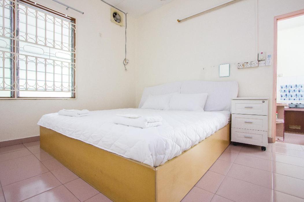 Sweet Home With 2 Auto Gates At Bm, Penang, M'Sia Bukit Mertajam Esterno foto