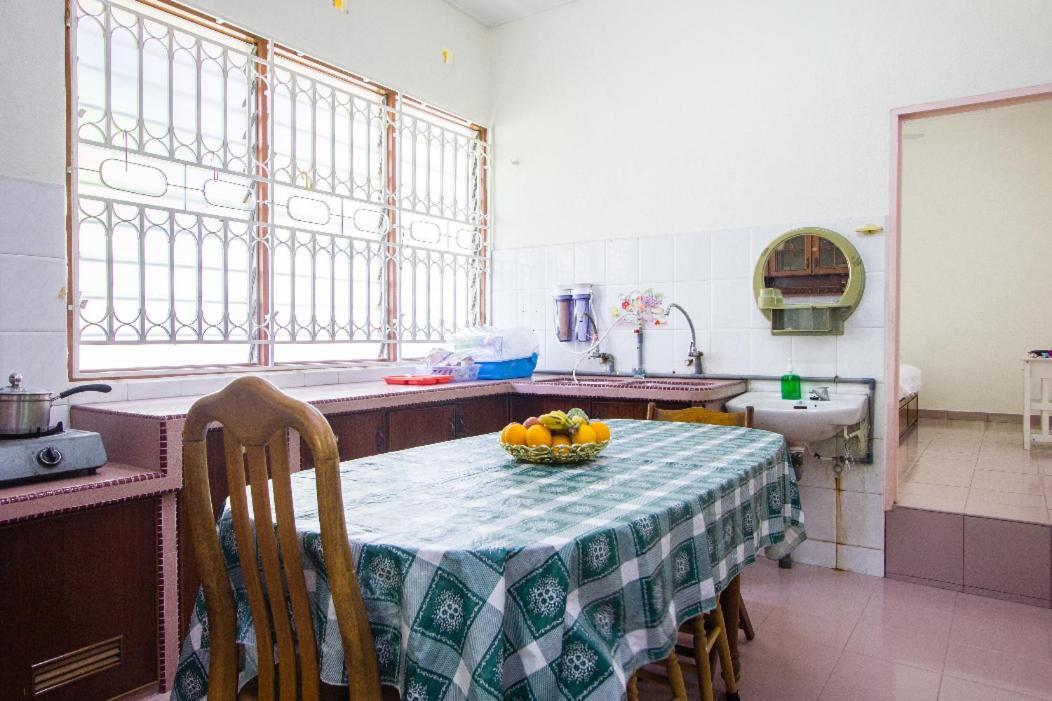 Sweet Home With 2 Auto Gates At Bm, Penang, M'Sia Bukit Mertajam Esterno foto